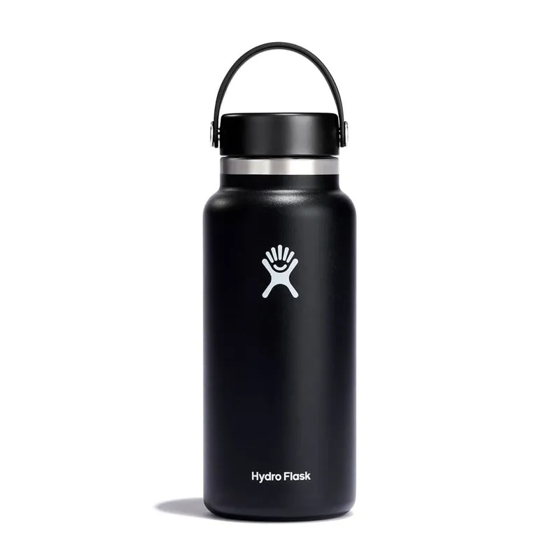 Alternativ bild 0 för Hydro Flask Wide Mouth Bottle with FlexCap 946ml