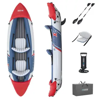 Produktfoto för Hydro-Fore Rapid X2 Kajak