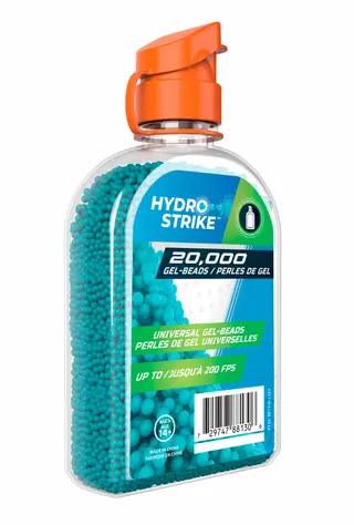 Produktfoto för Hydro Strike Gel Beads Refill Pack