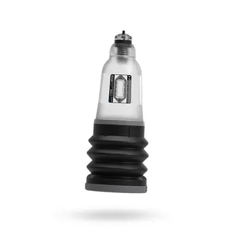 Produktfoto för Hydromax 3 Förstorande Penispump
