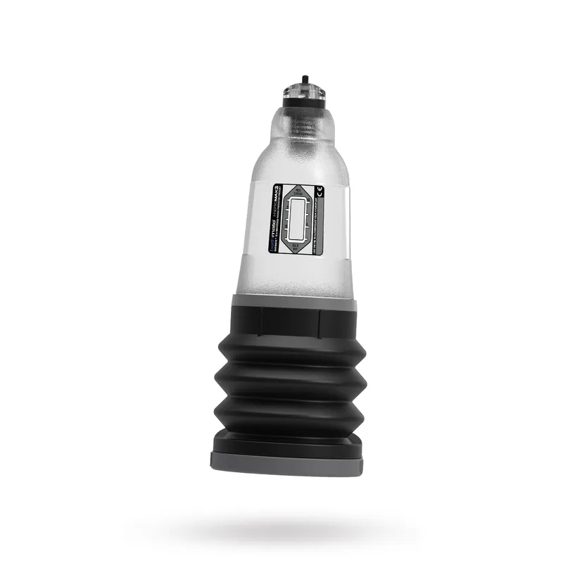 Alternativ bild 0 för Hydromax 3 Förstorande Penispump