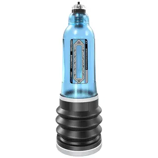 Produktfoto för Hydromax5 Penispump - Blå