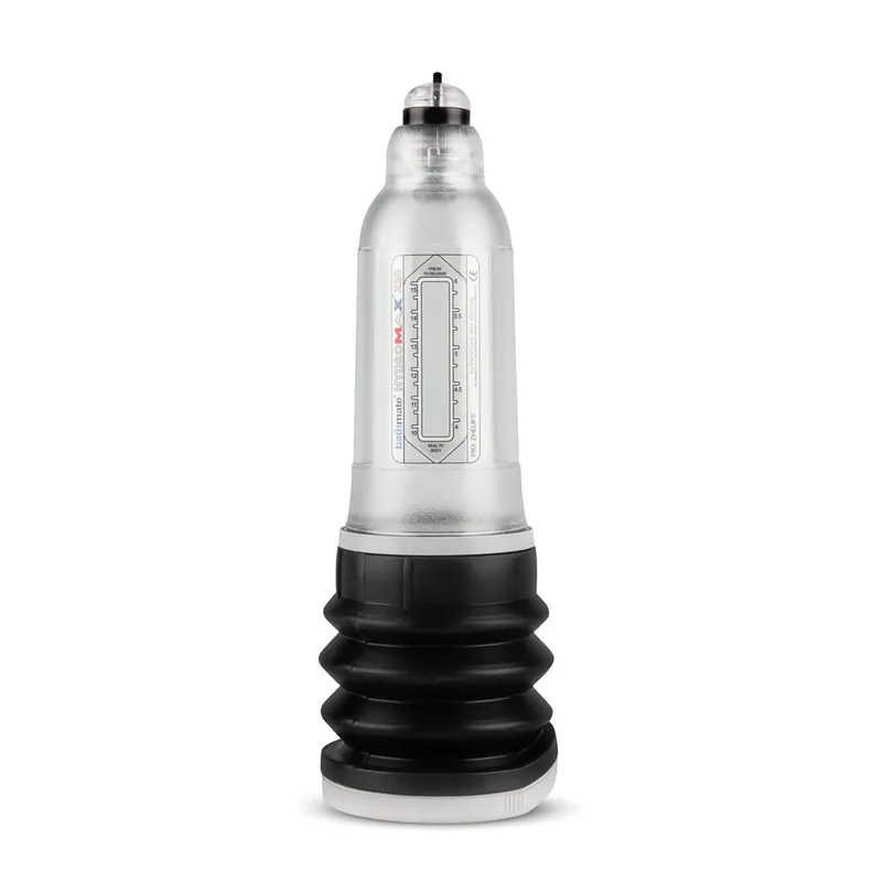 Alternativ bild 0 för Hydromax5 (X20) Penispump