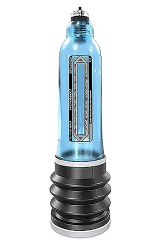 Produktfoto för Hydromax7 Blue (X30) Penispump