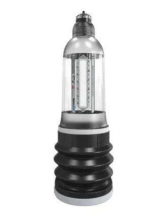Produktfoto för Hydromax7 Wide Boy (X30) Penispump
