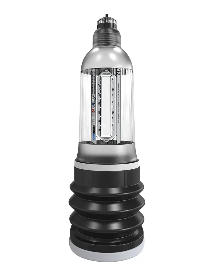 Bild 1 för Hydromax7 Wide Boy (X30) Penispump