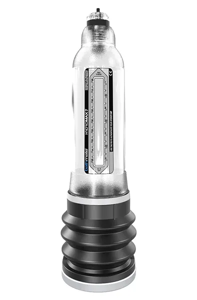 Bild 1 för Hydromax7 (X30) Penispump