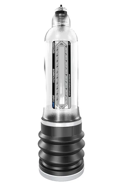 Bild 2 för Hydromax9 (X40) Penispump