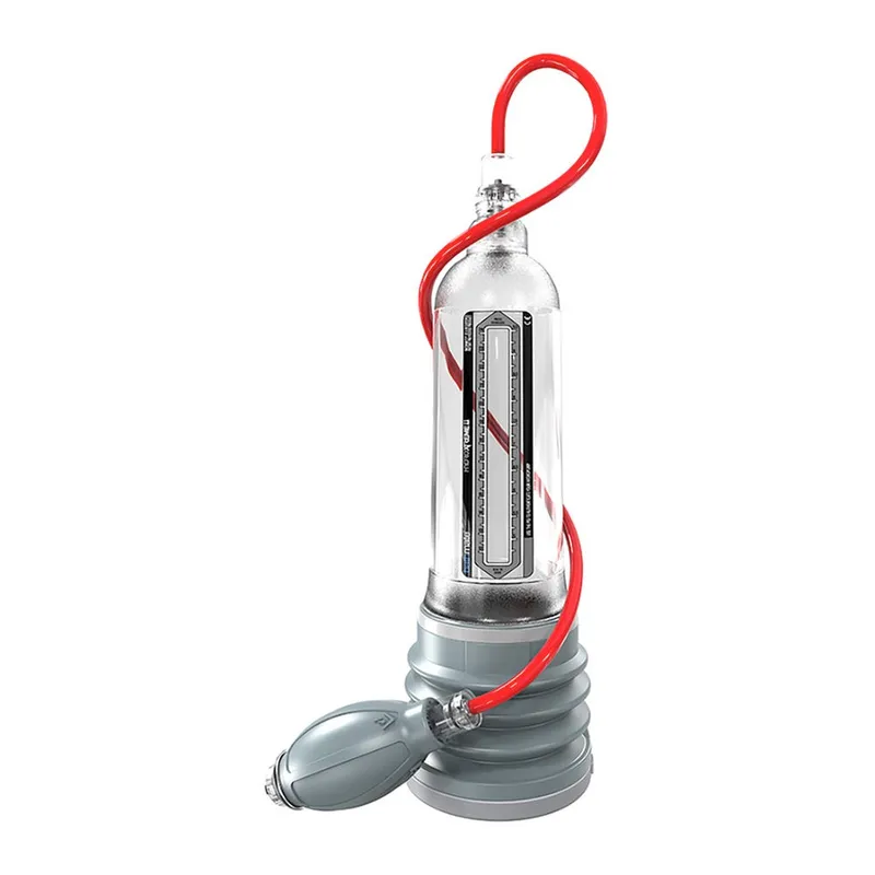 Alternativ bild 0 för HydroXtreme11 (X50 Xtreme) Penispump