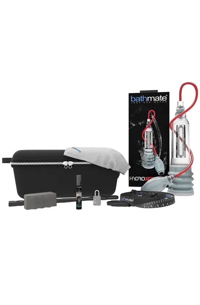Bild 2 för HydroXtreme7 (X30 Xtreme) Penispump