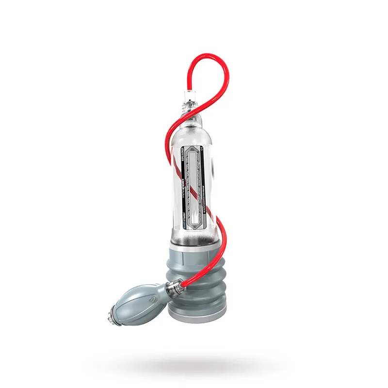 Alternativ bild 0 för HydroXtreme9 (X40 Xtreme) Penispump