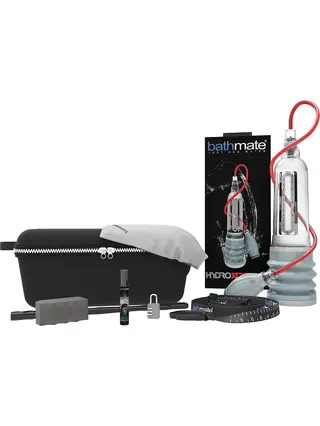 Produktfoto för HydroXtreme9 (X40 Xtreme) Penispump