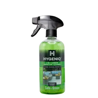 Produktfoto för HYGENIQ 3-i-1 Rengöring trädgårdsmöbler 500 ml