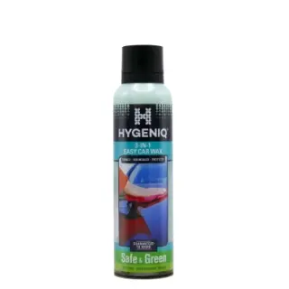 Produktfoto för HYGENIQ 3-in-1 Bilvax 185ml