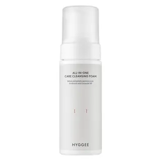 Produktfoto för HYGGEE All-In-One Care Cleansing Foam 150 ml