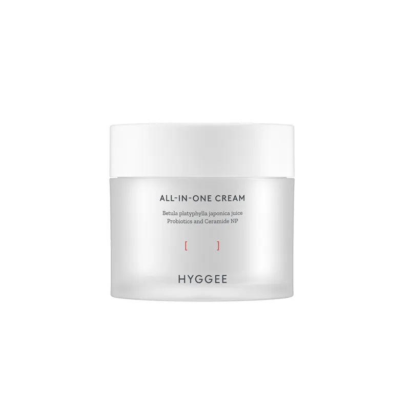 Bild 1 för HYGGEE All-In-One Cream 80 ML