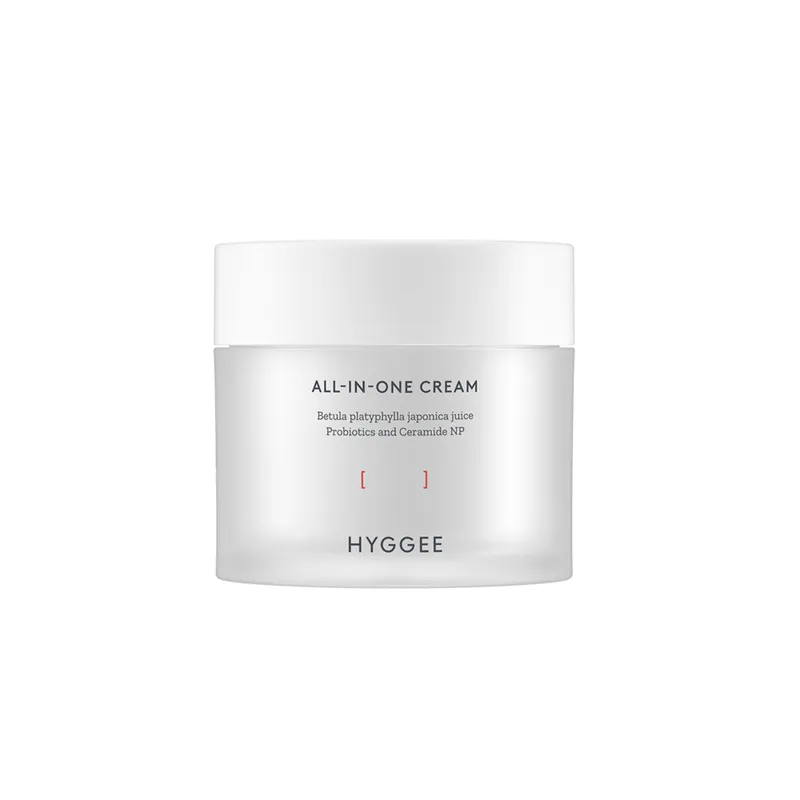 Bild 2 för HYGGEE All-In-One Cream 80 ML