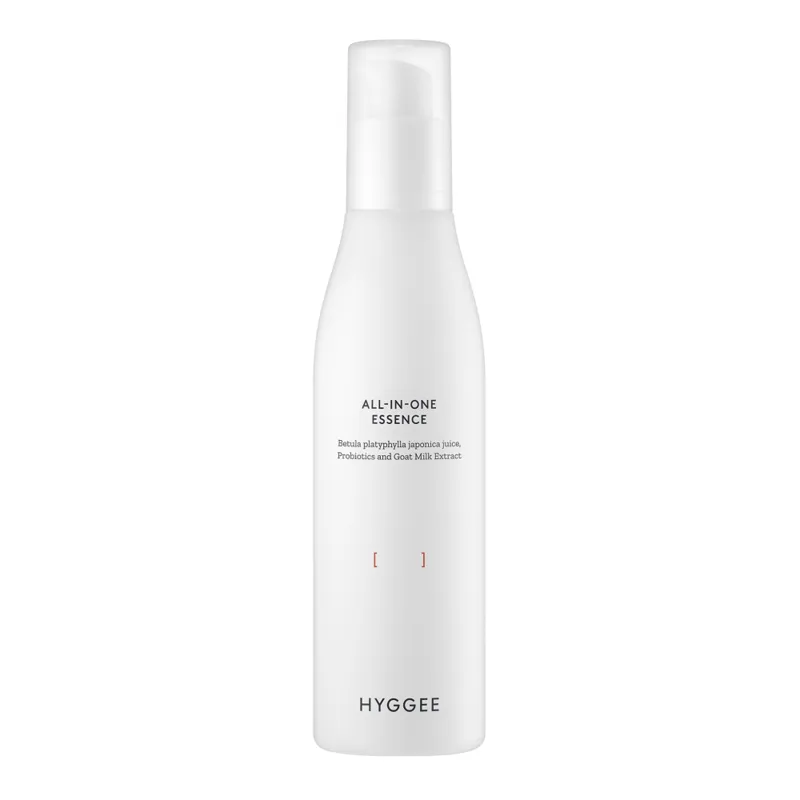 Bild 1 för HYGGEE All-In-One Essence 110 ml