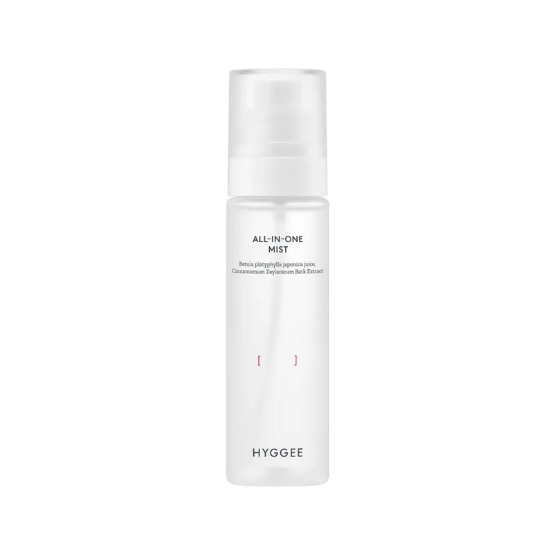 Bild 1 för HYGGEE All-In-One Mist 100 ml