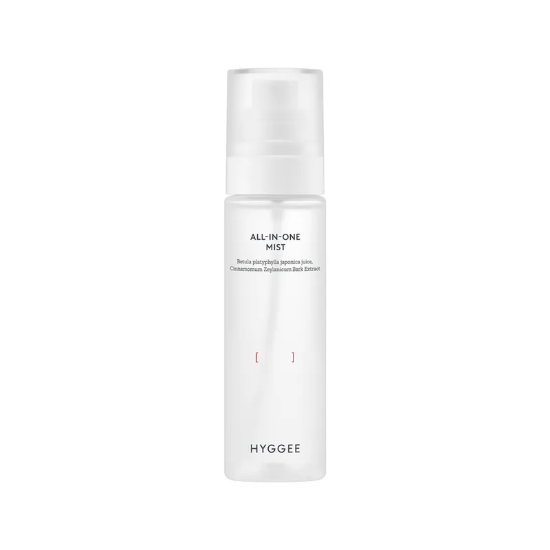 Bild 2 för HYGGEE All-In-One Mist 100 ml