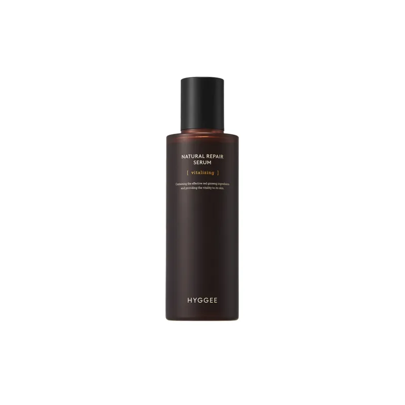 Bild 1 för HYGGEE Natural Repair Serum 120 ml