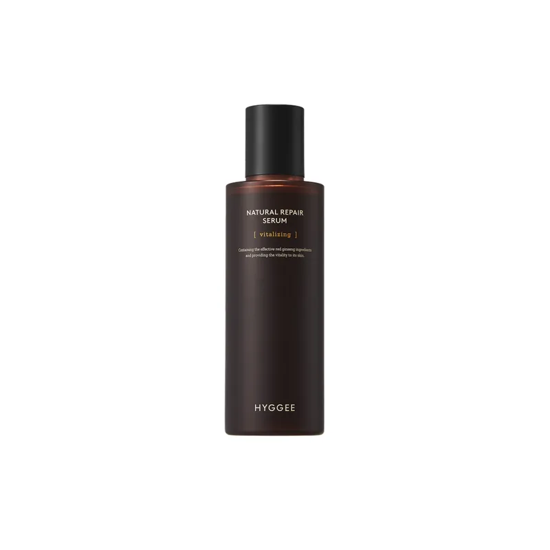 Bild 2 för HYGGEE Natural Repair Serum 120 ml