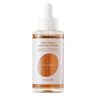 Produktfoto för HYGGEE Own Vegan Calming Serum 50 ml