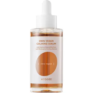 Produktfoto för HYGGEE Own Vegan Calming Serum 50 ml