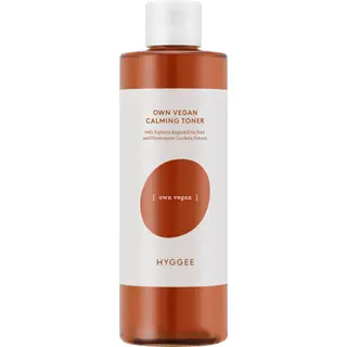 Produktfoto för HYGGEE Own Vegan Calming Toner 250 ml