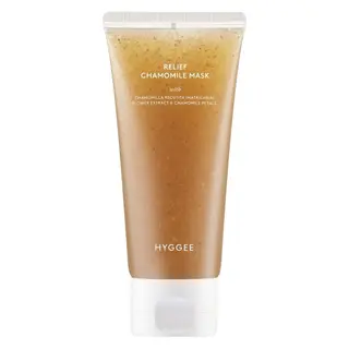 Produktfoto för HYGGEE Relief Chamomile Mask 95 ml