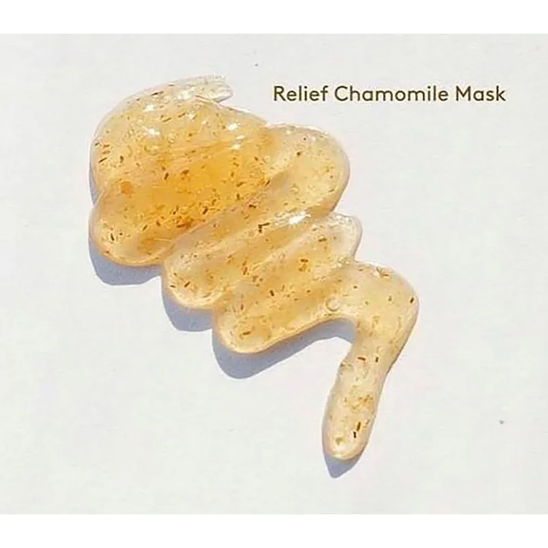 Bild 2 för HYGGEE Relief Chamomile Mask 95 ml