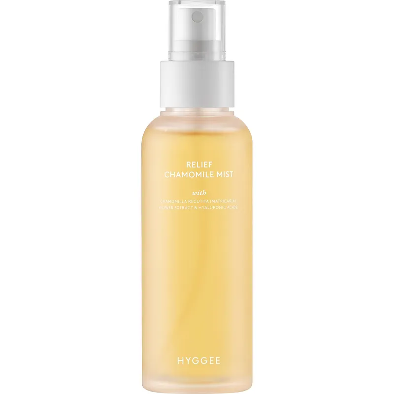 Bild 1 för HYGGEE Relief Chamomile Mist 100 ml