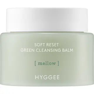 Produktfoto för HYGGEE Soft Reset Green Cleansing Balm 100 ml
