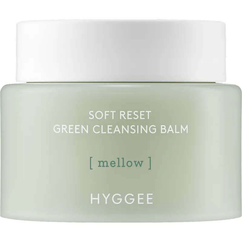 Bild 2 för HYGGEE Soft Reset Green Cleansing Balm 100 ml