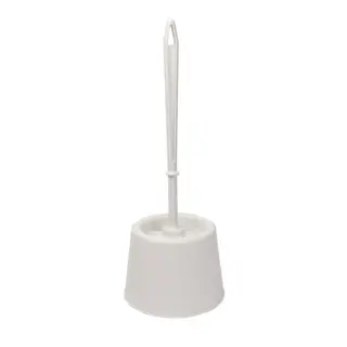 Produktfoto för Hygienteknik WC-set basic vit