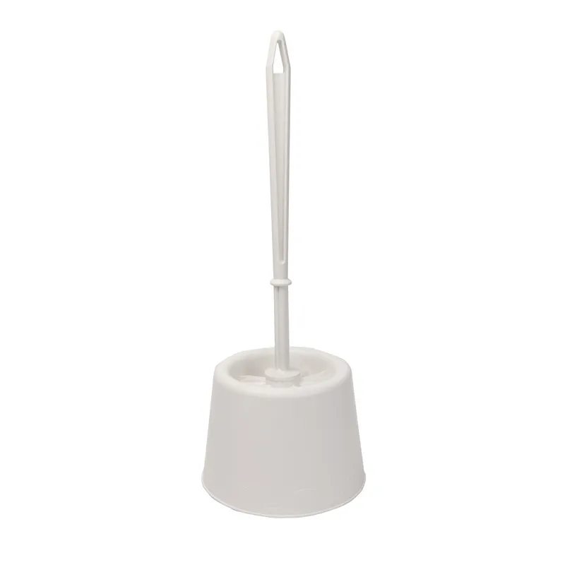 Alternativ bild 0 för Hygienteknik WC-set basic vit