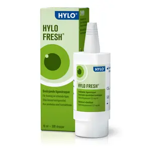 Produktfoto för HYLO FRESH 10 ml
