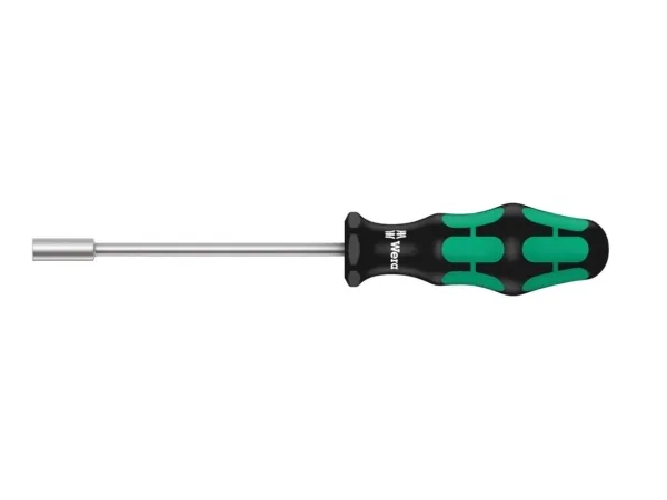Alternativ bild 0 för HYLSSKRUVMEJSEL 395-10MM | Beijerbygg Byggmaterial