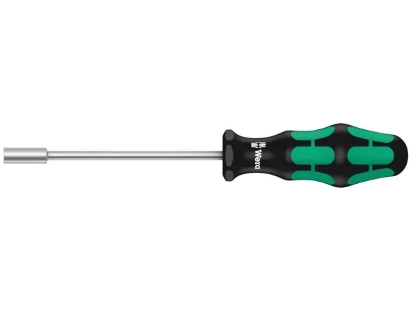 Alternativ bild 0 för HYLSSKRUVMEJSEL 395-5,5MM | Beijerbygg Byggmaterial