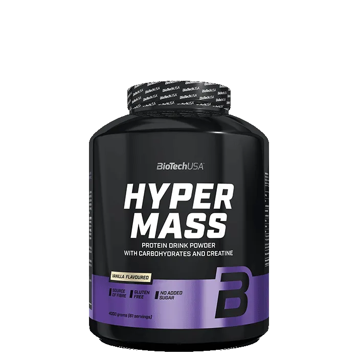 Alternativ bild 0 för Hyper Mass, 4000 g, vanilla