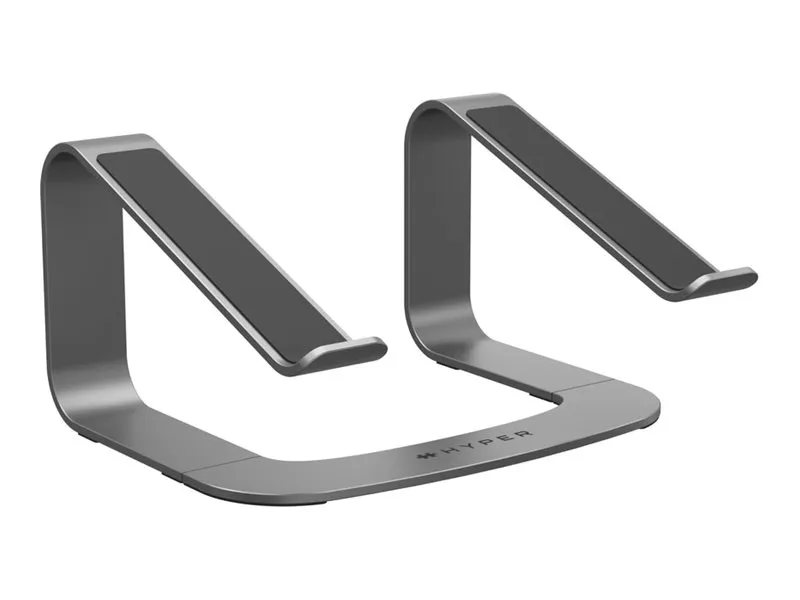 Alternativ bild 0 för Hyper Space - notebook stand - ergonomic