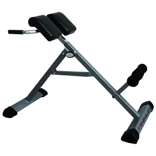 Produktfoto för Hyperextension Tricon, ryggtränare