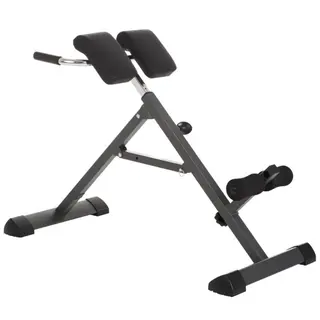 Produktfoto för Hyperextension Tricon, ryggtränare