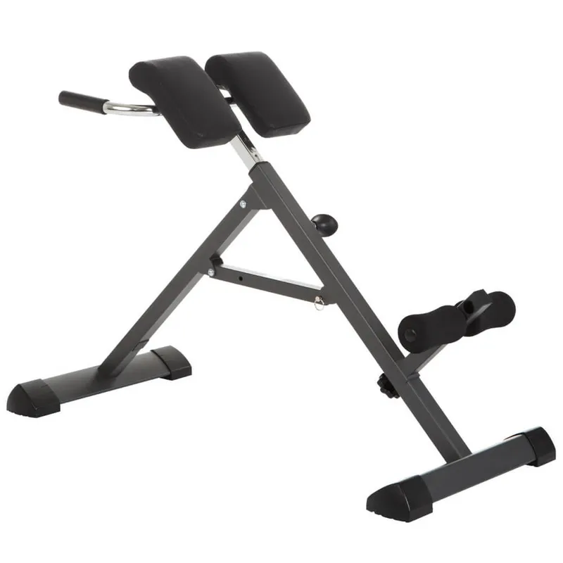 Bild 1 för Hyperextension Tricon, ryggtränare