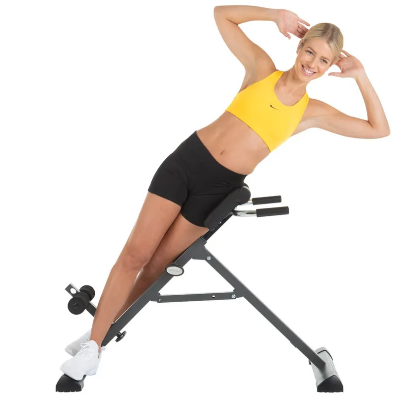 Bild 2 för Hyperextension Tricon, ryggtränare