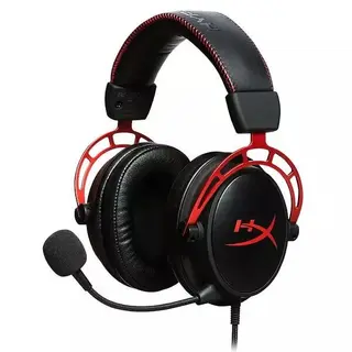 Produktfoto för HyperX Cloud Alpha Pro