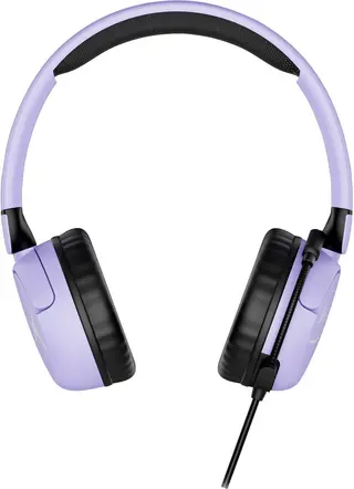 Produktfoto för HyperX Cloud Mini Wired Headset Lavender