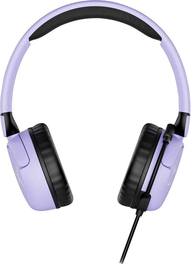 Alternativ bild 0 för HyperX Cloud Mini Wired Headset Lavender