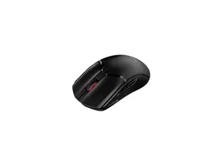 Produktfoto för HyperX Pulsefire Haste 2 Core Wireless Gamingmus - Svart
