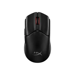 Produktfoto för HyperX Pulsefire Haste 2 Mini Wireless Gaming Mouse - Black